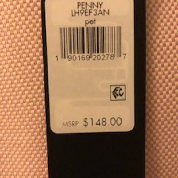 Karl Lagerfeld Paris Penny Mini Bow Tote - Picture 10 of 10